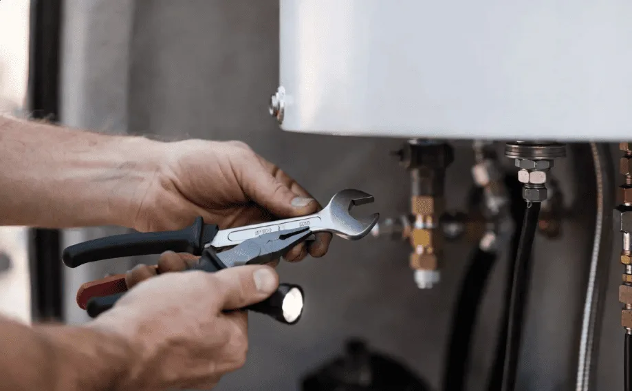 Why choose Water Heater Repair in Hughes, AR
